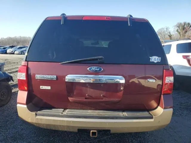 2012 FORD EXPEDITION XLT