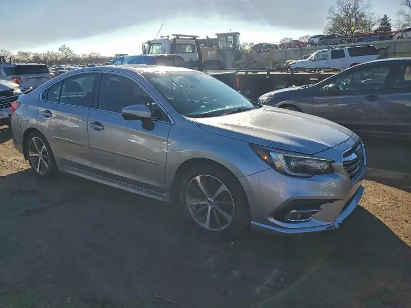2018 SUBARU LEGACY 3.6R LIMITED  