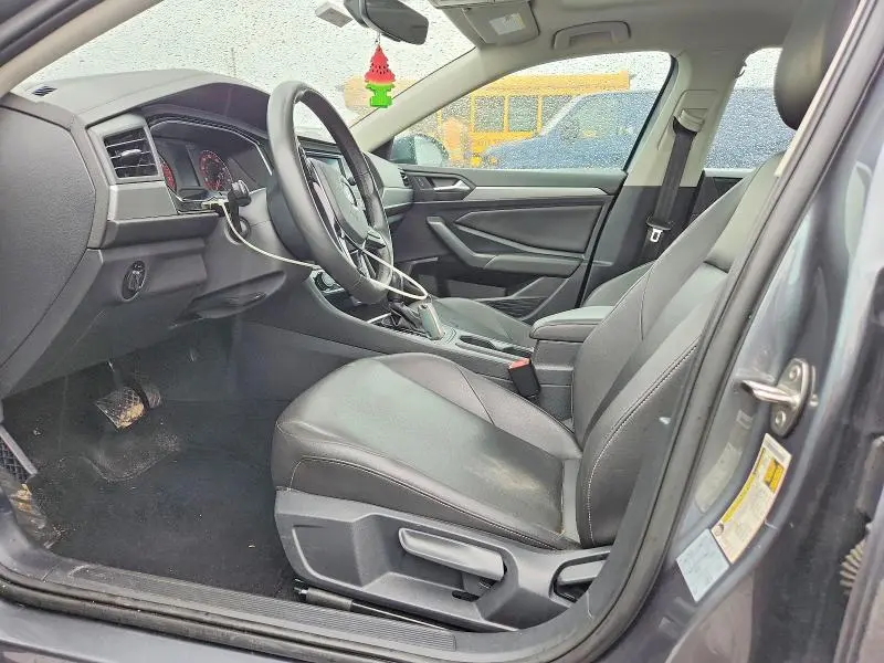 2020 VOLKSWAGEN JETTA S  