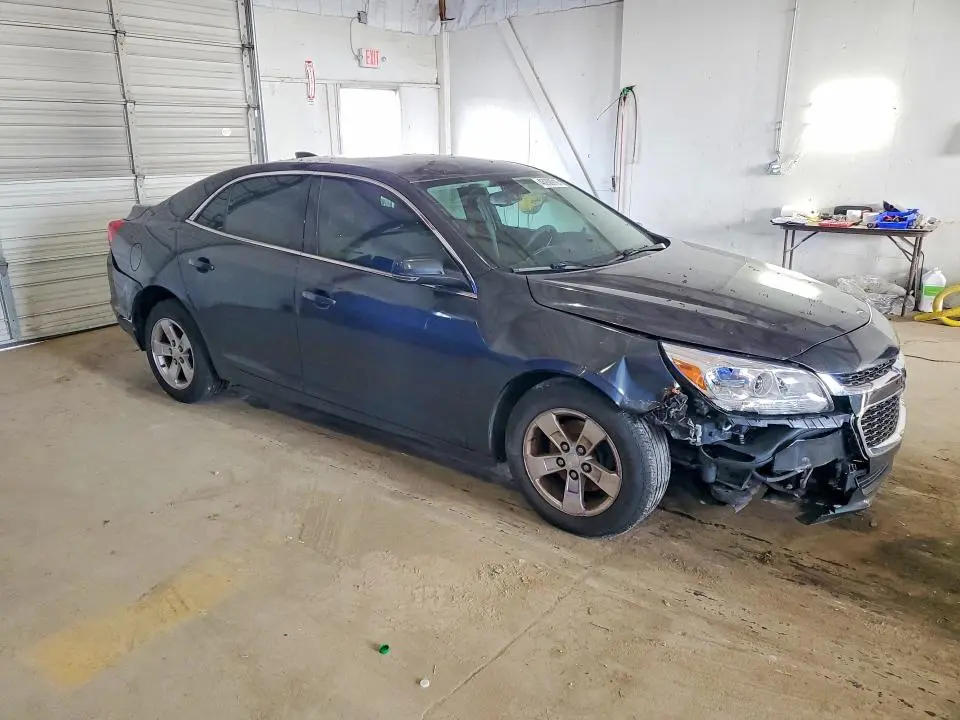 2015 CHEVROLET MALIBU 1LT  