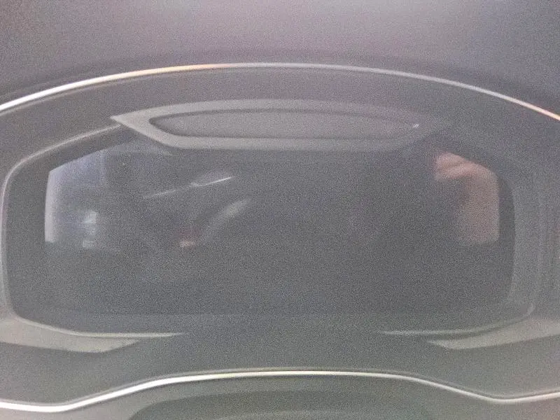 2021 AUDI A6 PRESTIGE  
