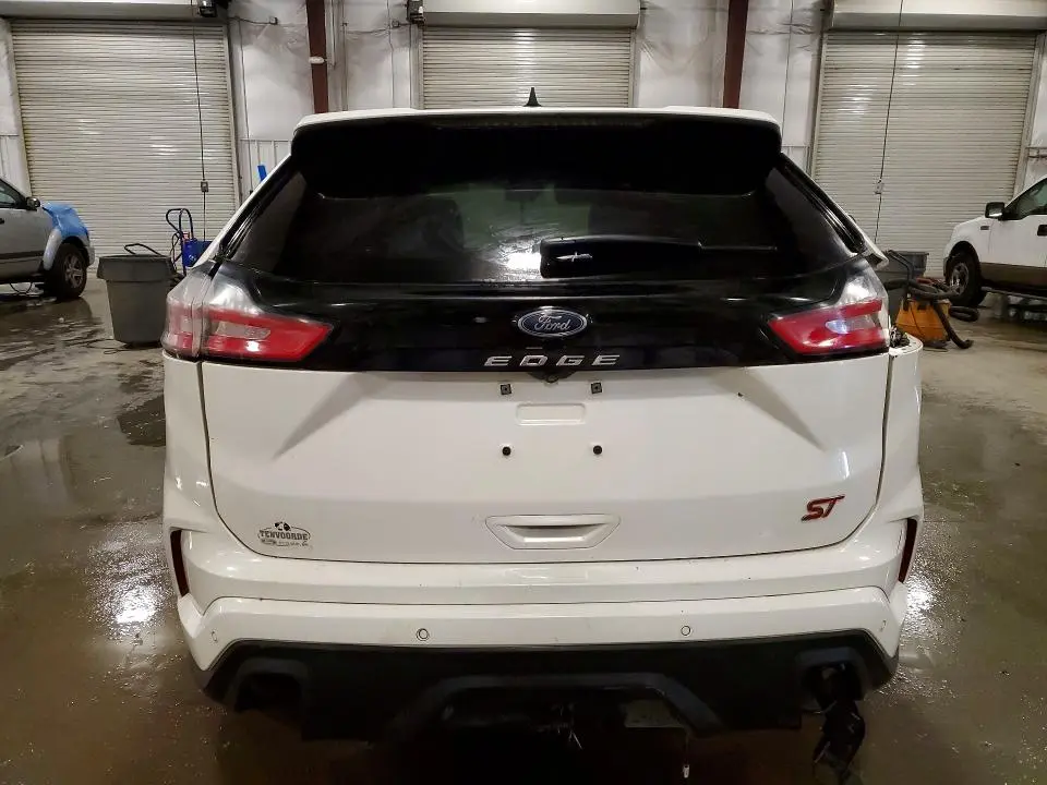 2024 FORD EDGE ST  
