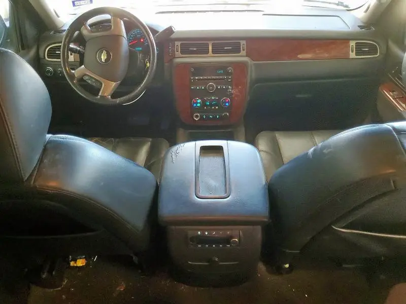2014 CHEVROLET TAHOE C1500 LT  