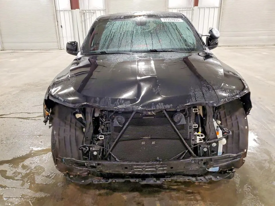 2023 DODGE DURANGO PURSUIT  