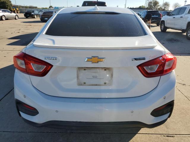 2016 CHEVROLET CRUZE PREMIER