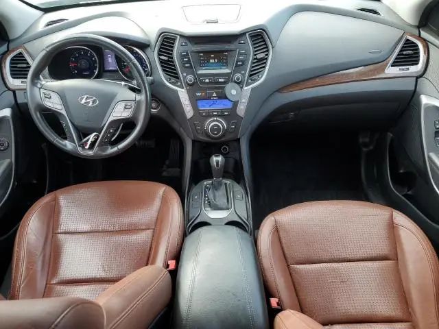 2013 HYUNDAI SANTA FE SPORT   