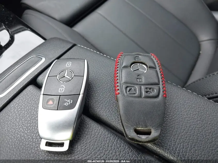 2021 MERCEDES-BENZ A 220 4MATIC