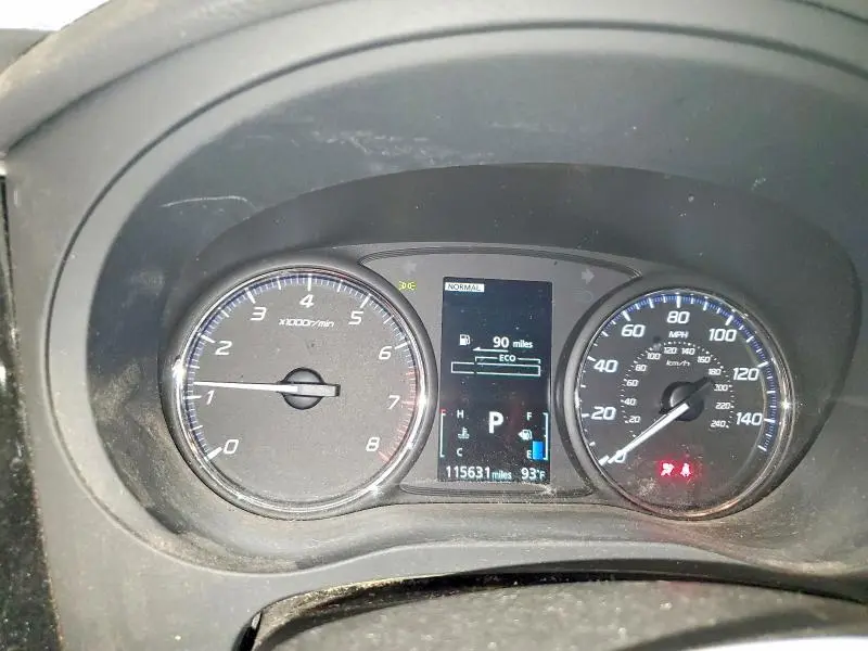 2016 MITSUBISHI OUTLANDER SE  