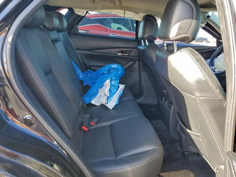 2022 MAZDA CX-30 PREFERRED  