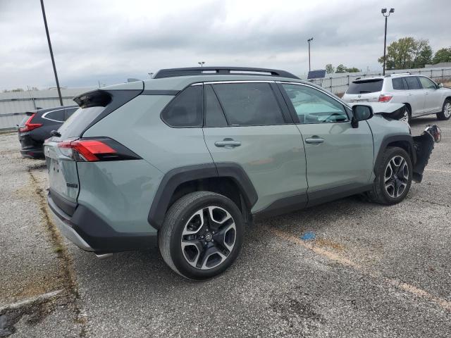 2020 TOYOTA RAV4 ADVENTURE