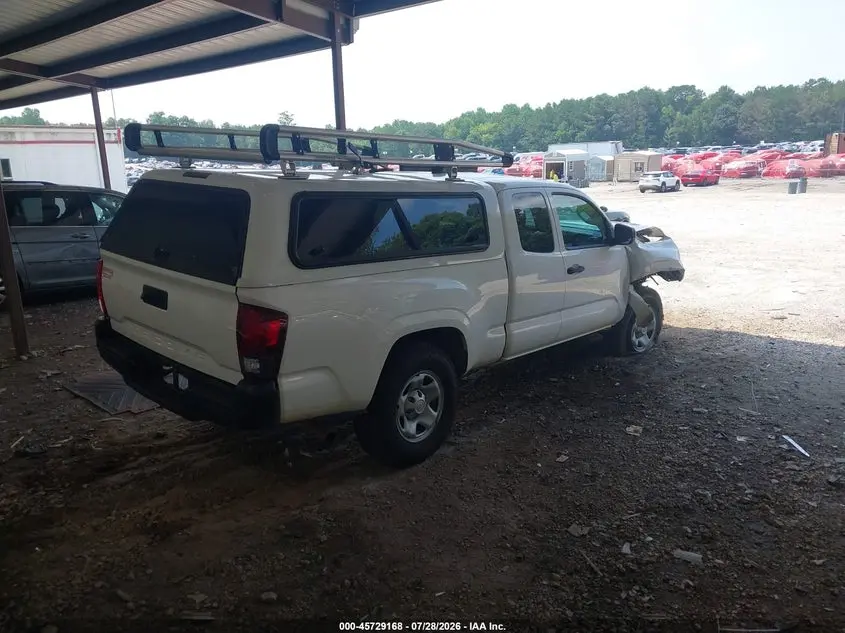 2020 TOYOTA TACOMA SR