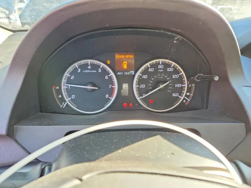 2017 ACURA RDX TECHNOLOGY  