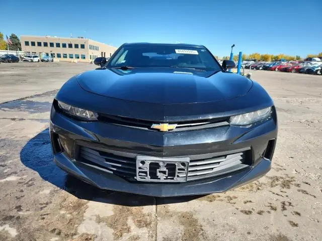 2016 CHEVROLET CAMARO LT  