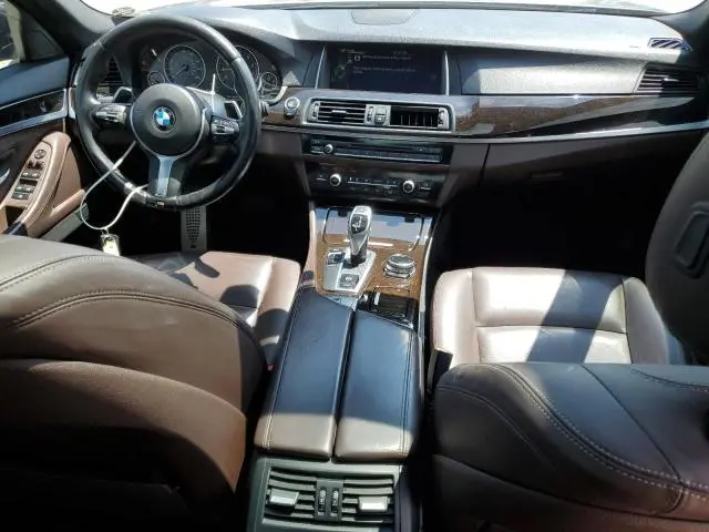 2014 BMW 528 I  