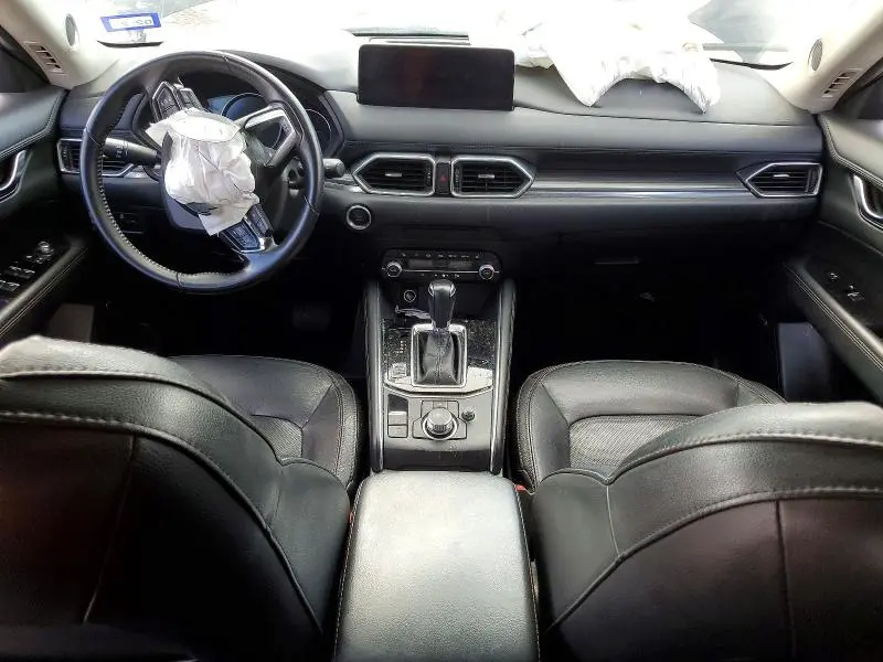 2023 MAZDA CX-5 PREMIUM  