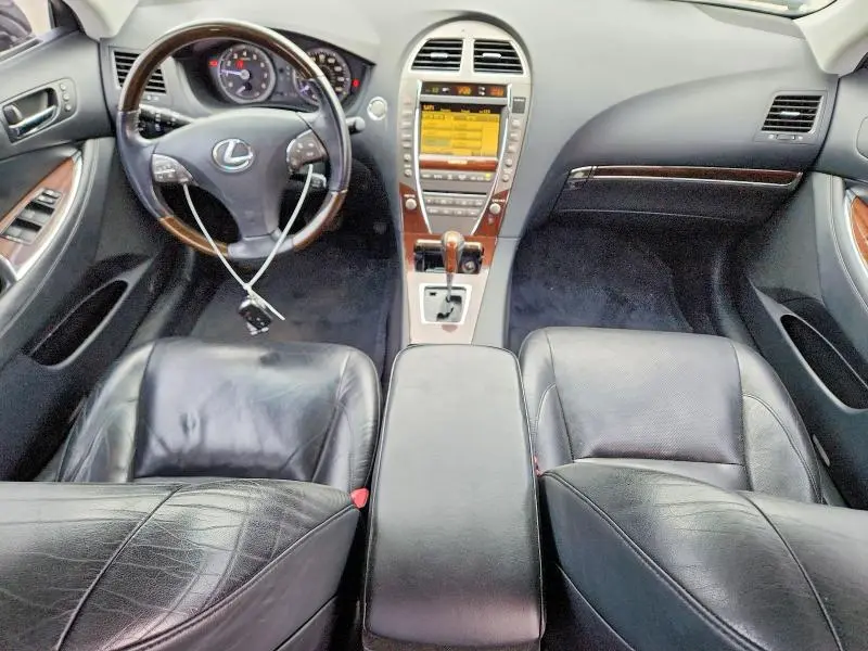 2010 LEXUS ES 350  