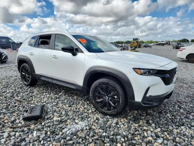 2025 MAZDA CX-50 PREFERRED  