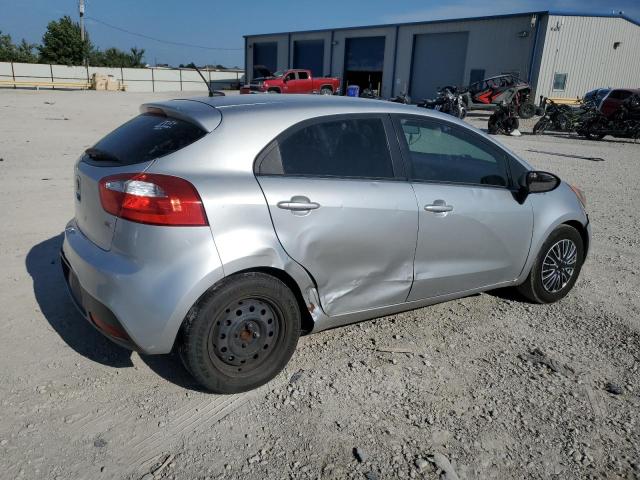 2013 KIA RIO LX