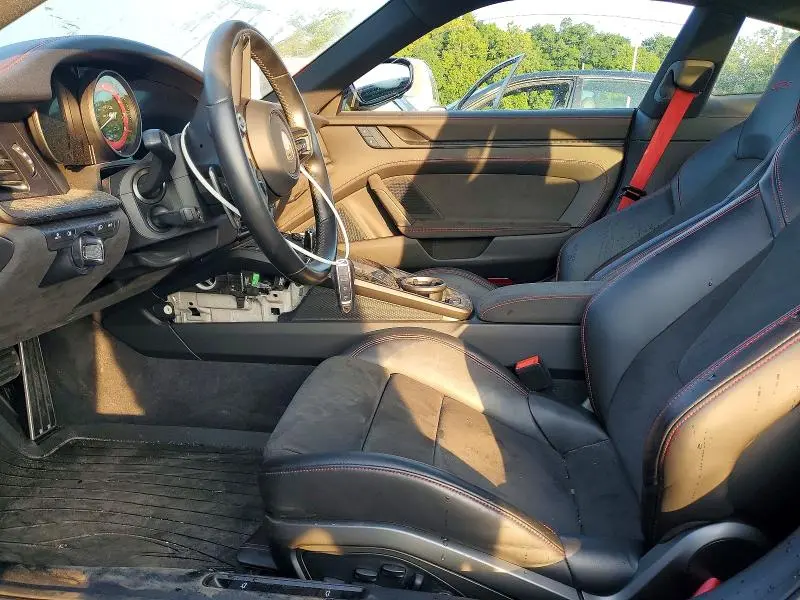 2023 PORSCHE 911 CARRERA S  