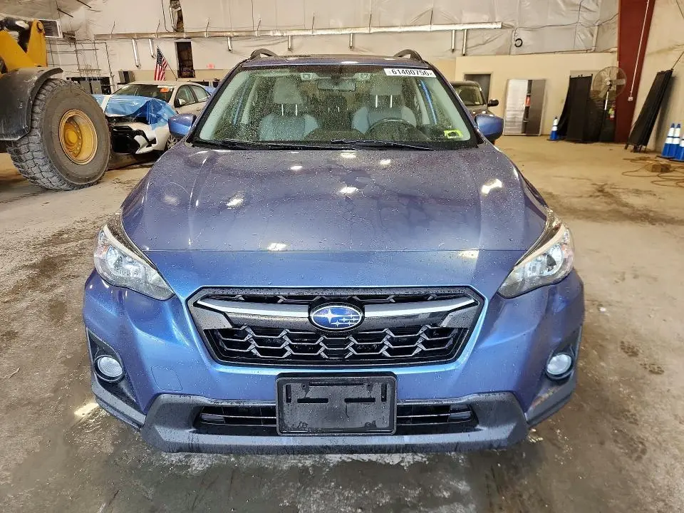 2019 SUBARU CROSSTREK PREMIUM  