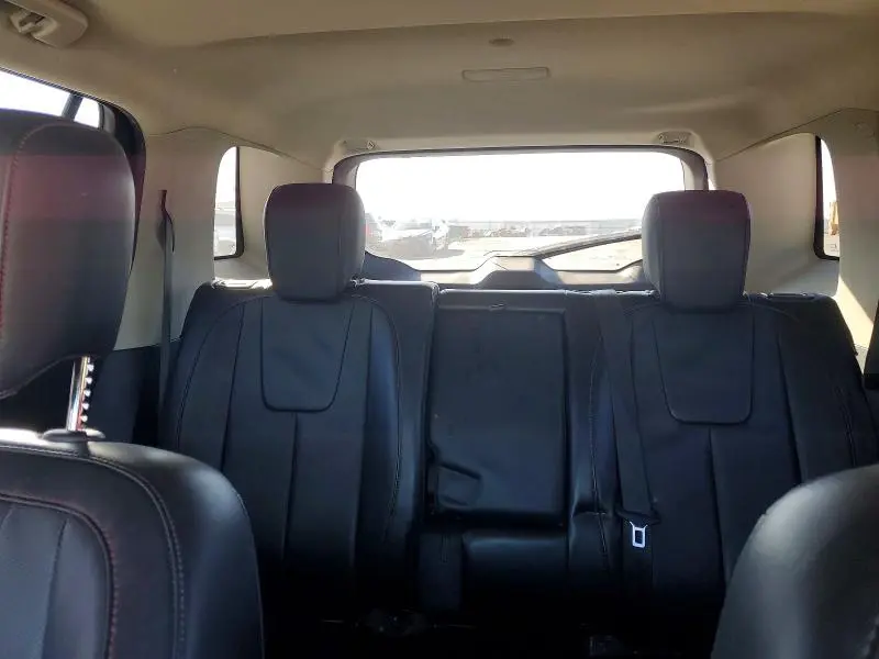 2015 GMC TERRAIN SLT  