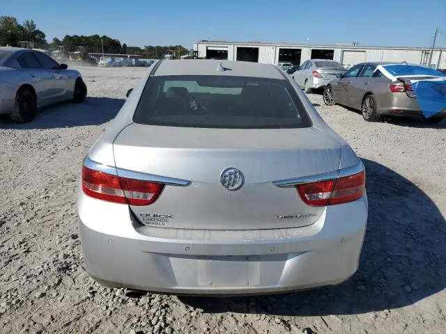 2014 BUICK VERANO   