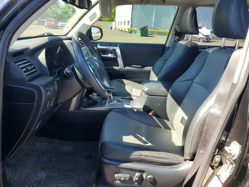 2020 TOYOTA 4RUNNER SR5 PREMIUM  