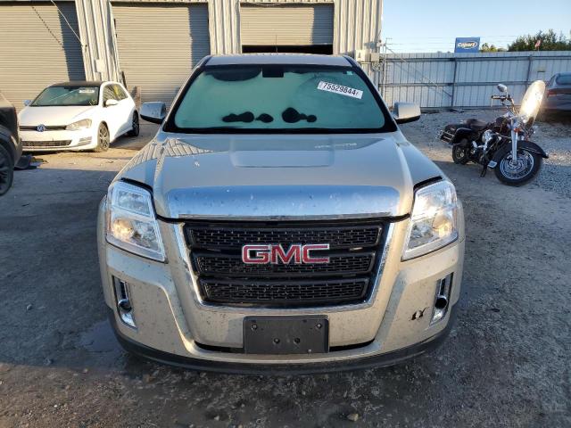 2010 GMC TERRAIN SLE