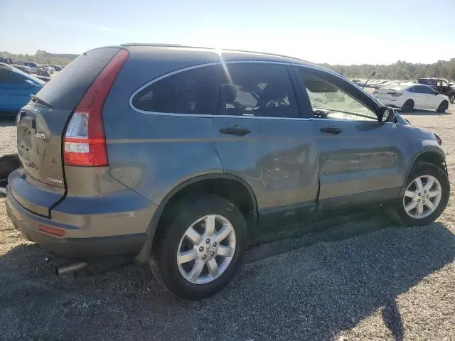 2011 HONDA CR-V SE  