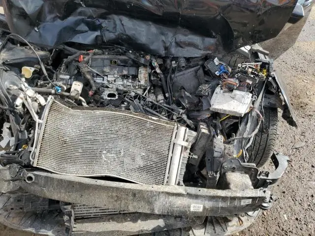 2022 HYUNDAI ELANTRA N LINE  