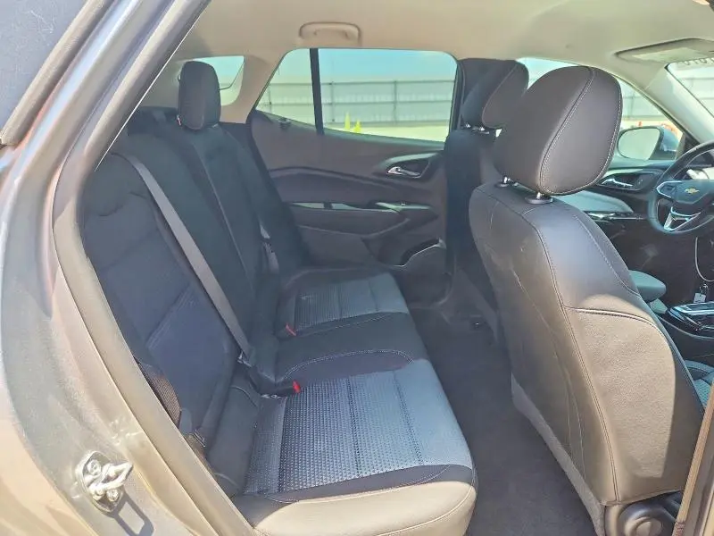 2026 CHEVROLET TRAX 1LT  