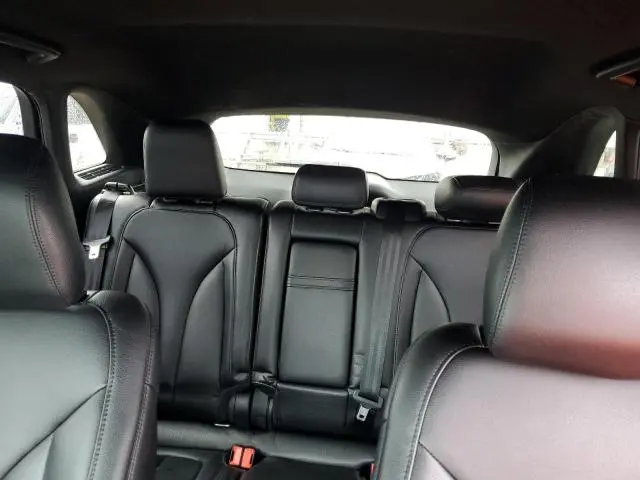 2017 LINCOLN MKC PREMIERE  