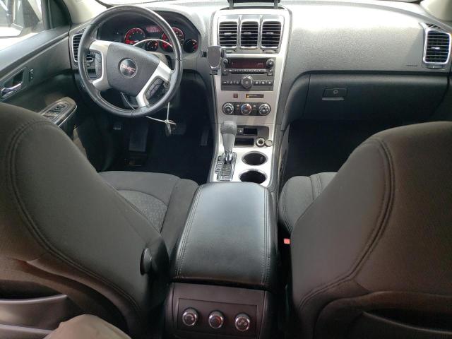 2011 GMC ACADIA SLE