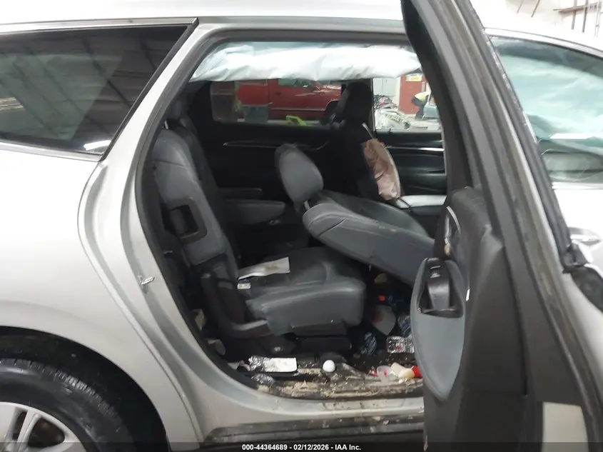 2020 BUICK ENCLAVE AWD ESSENCE