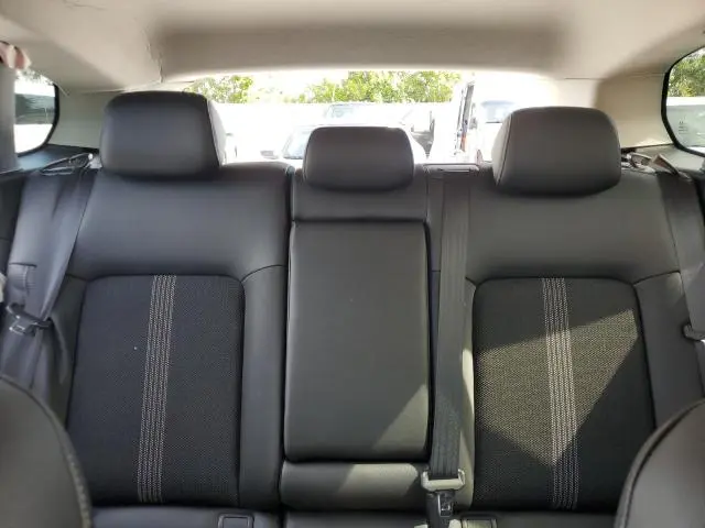 2025 MAZDA CX-50 PREFERRED  