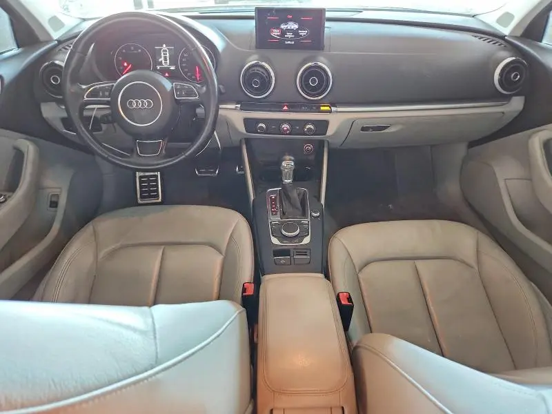 2015 AUDI A3 PREMIUM  