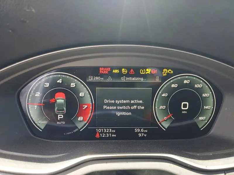 2021 AUDI Q5 PREMIUM PLUS  