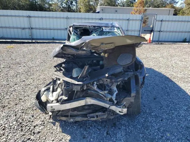 2017 ACURA RDX ADVANCE  