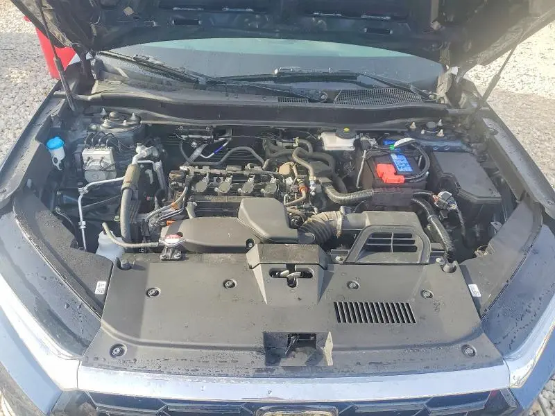 2023 HONDA CR-V EXL  