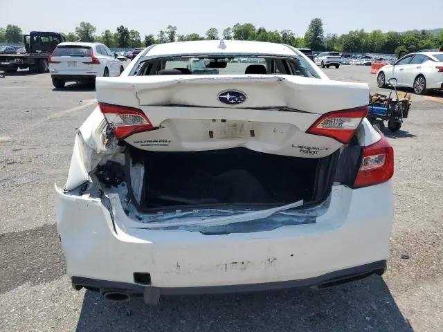 2019 SUBARU LEGACY 2.5I PREMIUM  