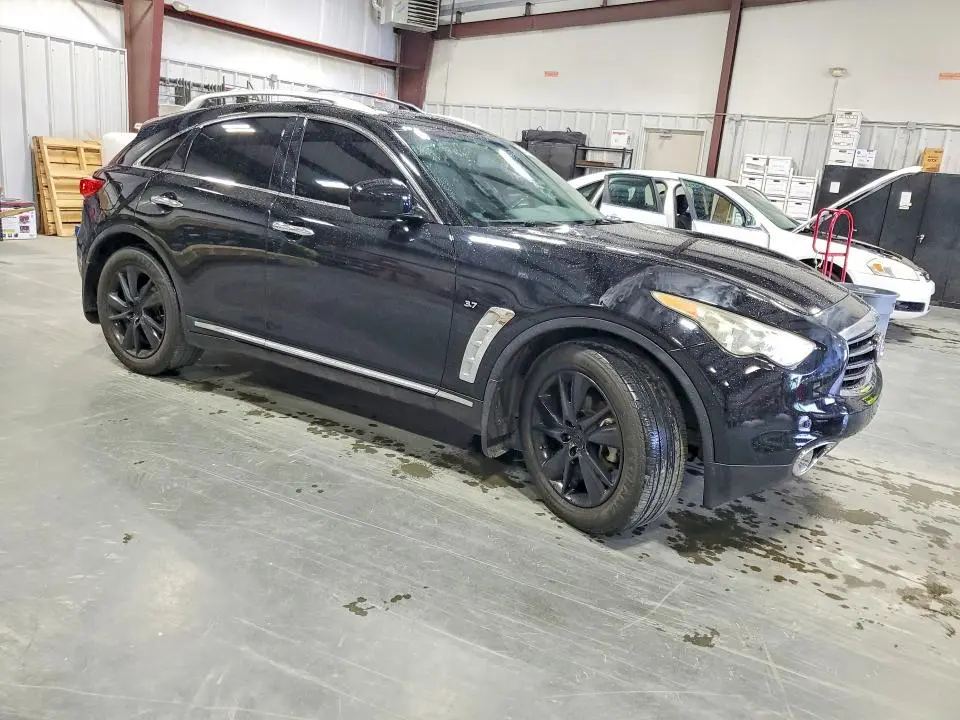 2015 INFINITI QX70 BASE  
