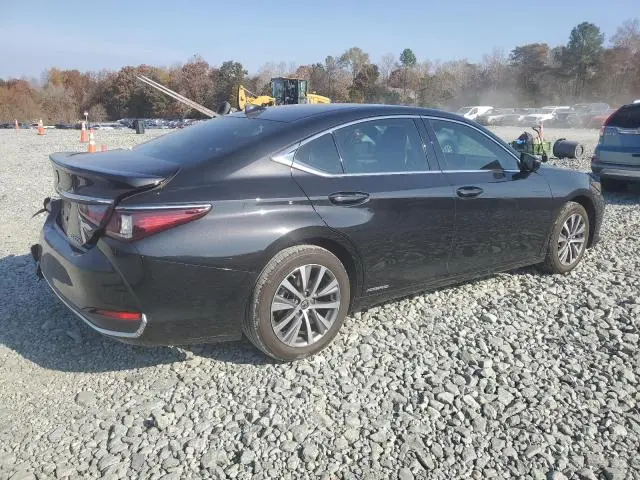 2021 LEXUS ES 300H  