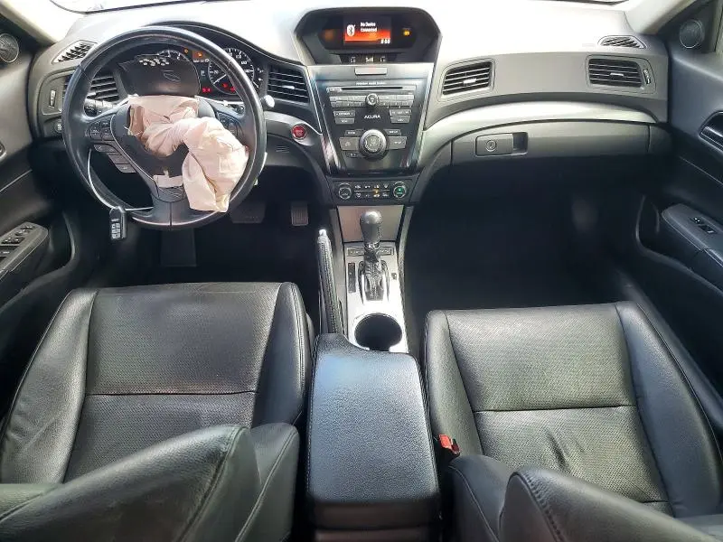 2013 ACURA ILX 20 PREMIUM  