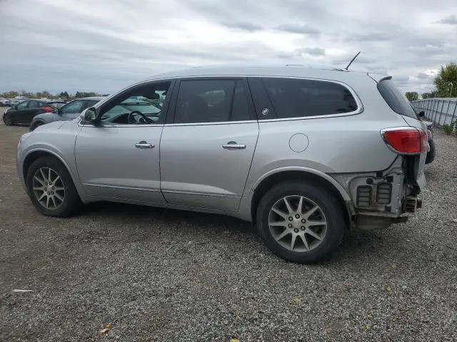 2015 BUICK ENCLAVE