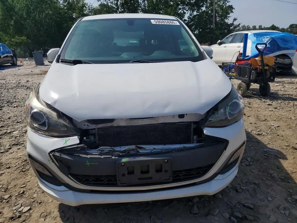 2020 CHEVROLET SPARK 1LT  