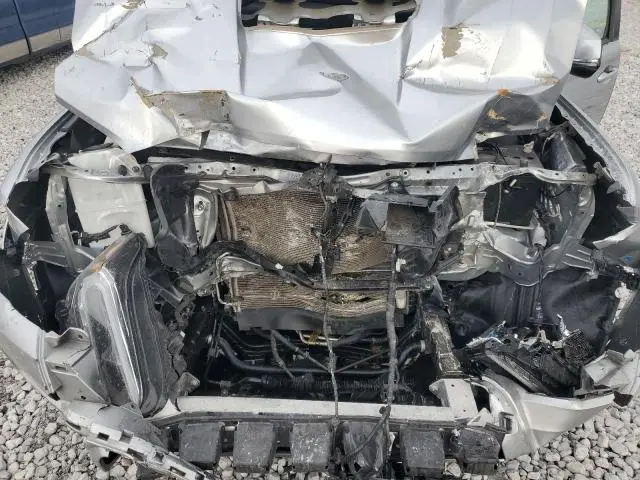 2023 TOYOTA TACOMA DOUBLE CAB  