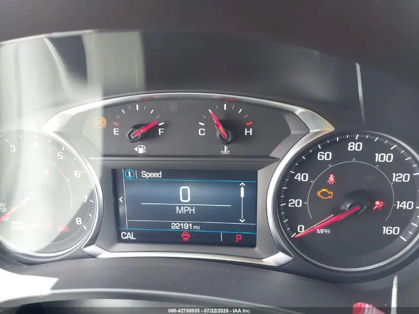 2024 GMC TERRAIN FWD SLE