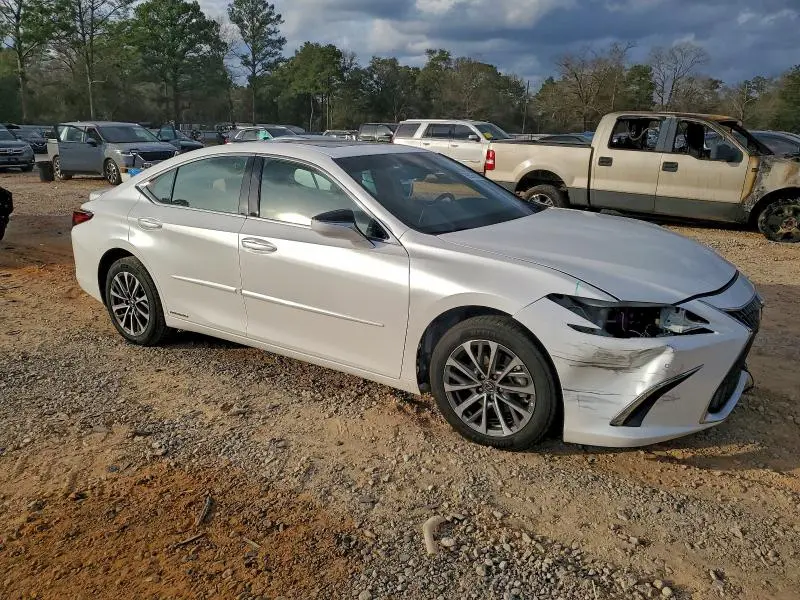 2022 LEXUS ES 300H BASE  