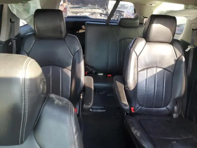 2013 GMC ACADIA DENALI  