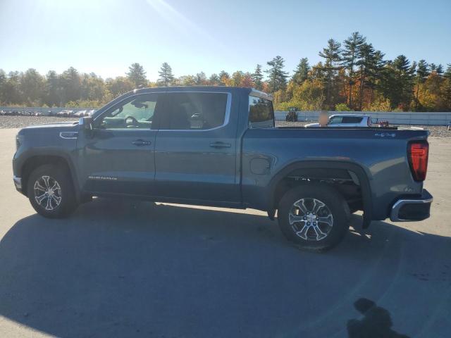 2024 GMC SIERRA K1500 SLE